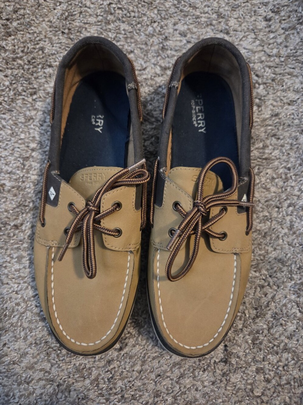 Sperry Top-Sider Boat Shoes